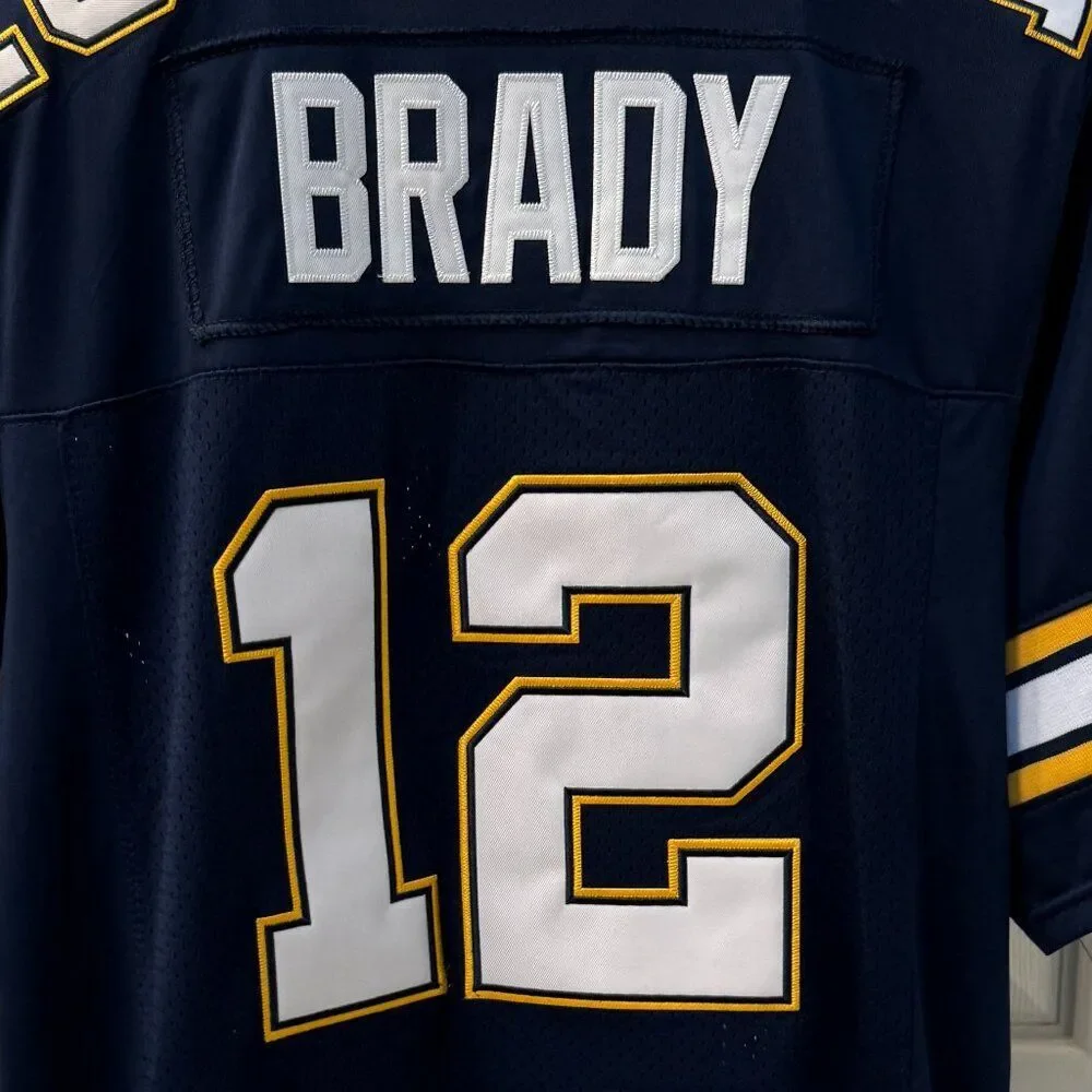 Unbranded tom brady